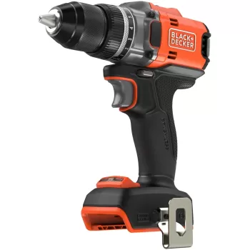 מברגה-מקדחה נטענת Black & Decker BLD682XN 18V Brushless ללא סוללה BLD682XN-XJ