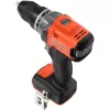 מברגה-מקדחה נטענת Black & Decker BLD682XN 18V Brushless ללא סוללה BLD682XN-XJ