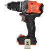 מברגה-מקדחה נטענת Black & Decker BLD682XN 18V Brushless ללא סוללה BLD682XN-XJ