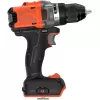 מברגה-מקדחה נטענת Black & Decker BLD682XN 18V Brushless ללא סוללה BLD682XN-XJ