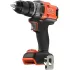 מברגה-מקדחה נטענת Black & Decker BLD682XN 18V Brushless ללא סוללה BLD682XN-XJ