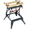 Desk Black & Decker Workmate WM550 WM550-XJ
