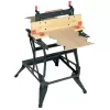 Desk Black & Decker Workmate WM550 WM550-XJ