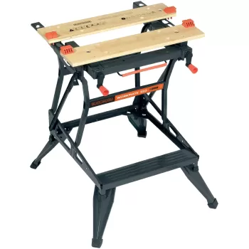 Стол Black & Decker Workmate WM550 WM550-XJ Стол Black & Decker Workmate WM550 WM550-XJ