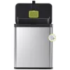 EKO Puro S EK9008 7L silver EK9008-7L