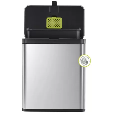 EKO Puro S EK9008 7L silver EK9008-7L