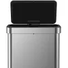EKO Econova EK9578 60L silver EK9578