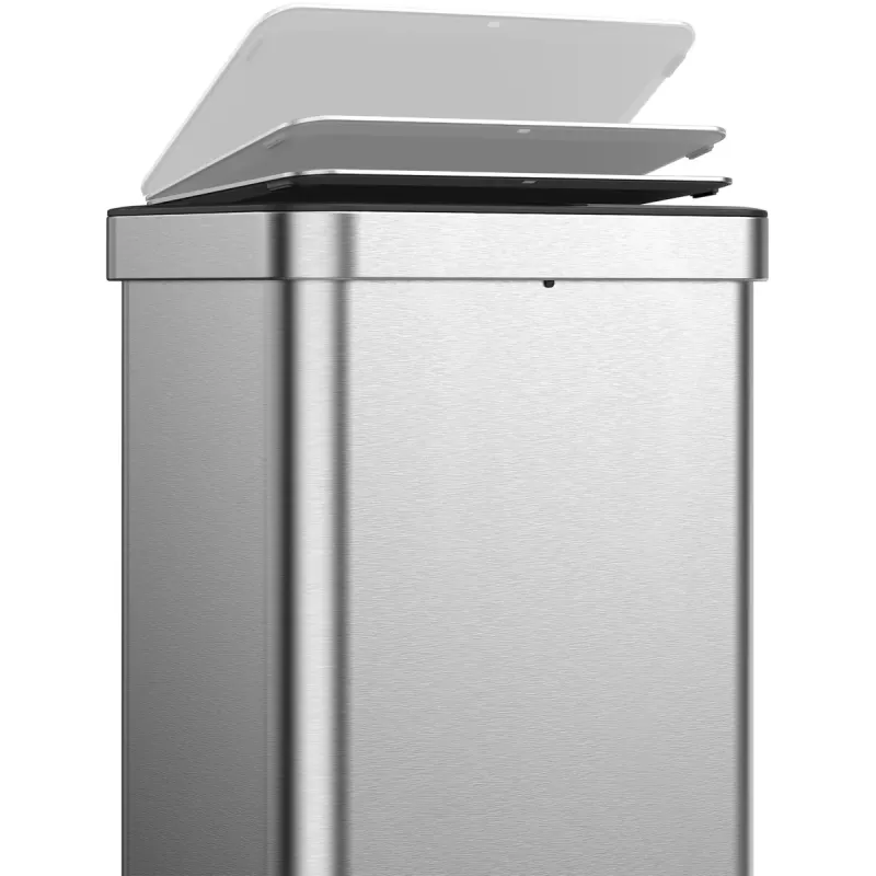 EKO Econova EK9578 60L silver EK9578