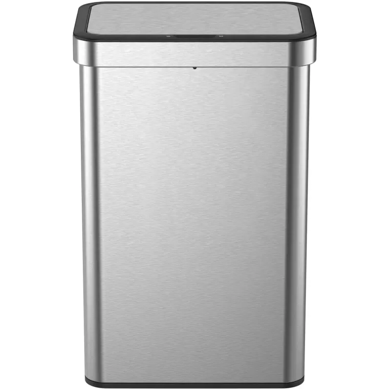 EKO Econova EK9578 60L silver EK9578