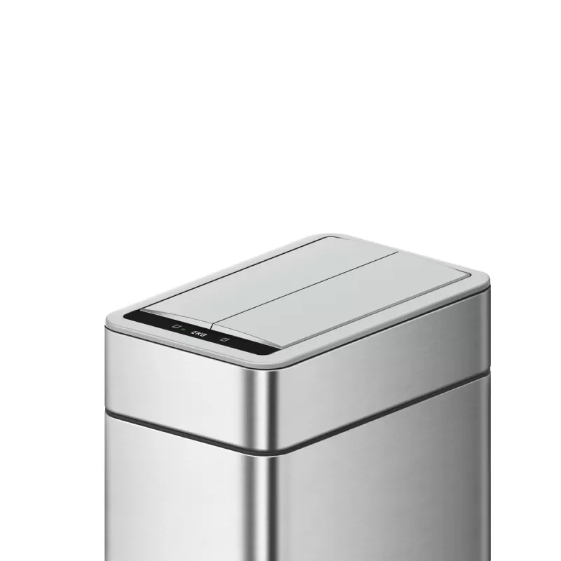 EKO Phantom Pro EK9577 50L silver EK9577-50L-MMT