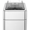 EKO Phantom Pro EK9577 50L silver EK9577-50L-MMT