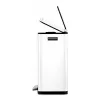 EKO X-Cube 45L white
