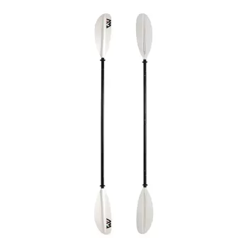 משוט לקיאק Aqua Marina KP-1 230cm B0303078 צבע לבן