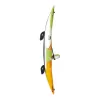 קיאק מתנפח Aqua Marina Betta 312 BE-312 BE-312 צבע כתום, ירוק
