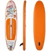 סאפ מתנפח Aqua Marina Pure Air Coast 330cm PA-25C330 PA-25C330 צבע כתום
