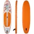 סאפ מתנפח Aqua Marina Pure Air Coast 330cm PA-25C330 PA-25C330 צבע כתום
