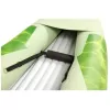 קיאק מתנפח ל-3 אנשים Aqua Marina Betta 475cm BE-475 BE-475 צבע ירוק