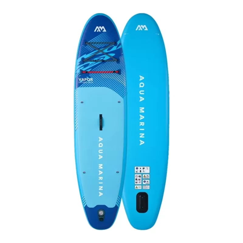 סאפ מתנפח Aqua Marina Vapor 315cm BT-26VAP BT-26VAP צבע כחול