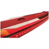 סאפ מתנפח למירוצים Aqua Marina Race 381cm BT-21RA01 BT-21RA01 צבע אדום