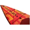 סאפ מתנפח למירוצים Aqua Marina Race 381cm BT-21RA01 BT-21RA01 צבע אדום
