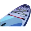 Aqua Marina Vibrant 244cm BT-24VIP BT-24VIP Цвет:синий