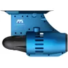 סאפ מתנפח עם מנוע חשמלי Aqua Marina AMgo Turbo 330 + BlueDrive S AMGO-330PFS צבע כתום