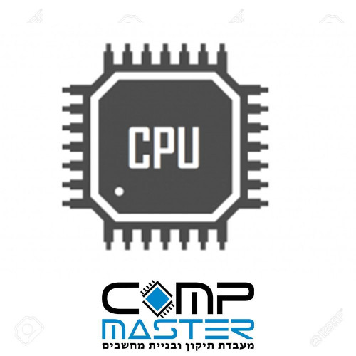 COMP-MASTER сборка компьютера без охлаждения процессора - При покупке нового