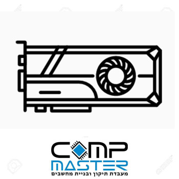 COMP-MASTER сборка компьютера без установки Видеокарты - При покупке нового