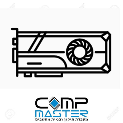 COMP-MASTER בניית מחשב ללא הרכבת כרטיס מסך :במעמד רכישת מחשב חדש COMP-MASTER בניית מחשב ללא הרכבת כרטיס מסך :במעמד רכישת מחשב חדש