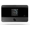 נתב סלולרי נייד TP-Link M7350 4G LTE Mobile Wi-Fi M7350 צבע שחור נתב סלולרי נייד TP-Link M7350 4G LTE Mobile Wi-Fi M7350 צבע שחור