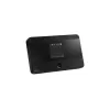 נתב סלולרי נייד TP-Link M7350 4G LTE Mobile Wi-Fi M7350 צבע שחור נתב סלולרי נייד TP-Link M7350 4G LTE Mobile Wi-Fi M7350 צבע שחור