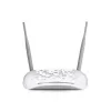 300Mbps Wireless N USB VDSL / ADSL Router and Modem TP-Link TD-W9970