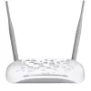 300Mbps Wireless N USB VDSL / ADSL Router and Modem TP-Link TD-W9970
