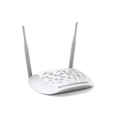 300Mbps Wireless N USB VDSL / ADSL Router and Modem TP-Link TD-W9970.. 300Mbps Wireless N USB VDSL / ADSL Router and Modem TP-Link TD-W9970..