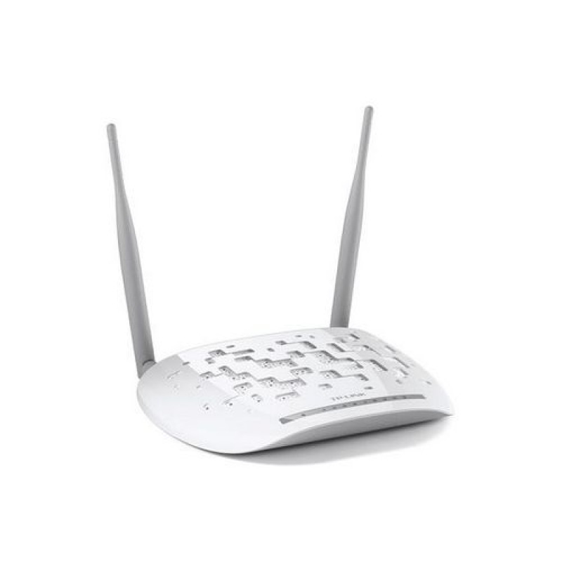 300Mbps Wireless N USB VDSL / ADSL Router and Modem TP-Link TD-W9970..