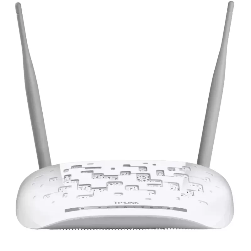 300Mbps Wireless N USB VDSL / ADSL Router and Modem TP-Link TD-W9970