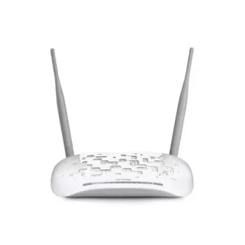 300Mbps Wireless N USB VDSL / ADSL Router and Modem TP-Link TD-W9970 300Mbps Wireless N USB VDSL / ADSL Router and Modem TP-Link TD-W9970