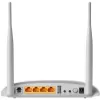 300Mbps Wireless N USB VDSL / ADSL Router and Modem TP-Link TD-W9970