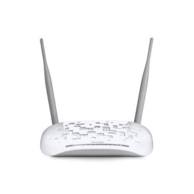 300Mbps Wireless N USB VDSL / ADSL Router and Modem TP-Link TD-W9970.. 300Mbps Wireless N USB VDSL / ADSL Router and Modem TP-Link TD-W9970..