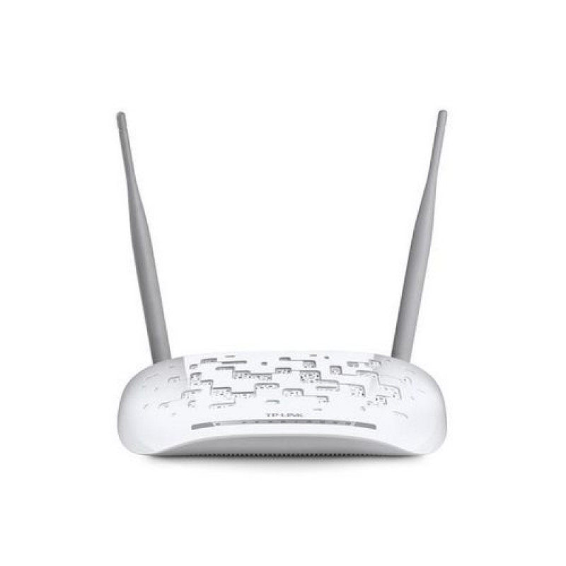 300Mbps Wireless N USB VDSL / ADSL Router and Modem TP-Link TD-W9970..