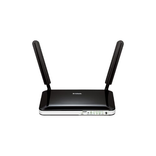 Modem with SIM 4G LTE D-Link DWR-921