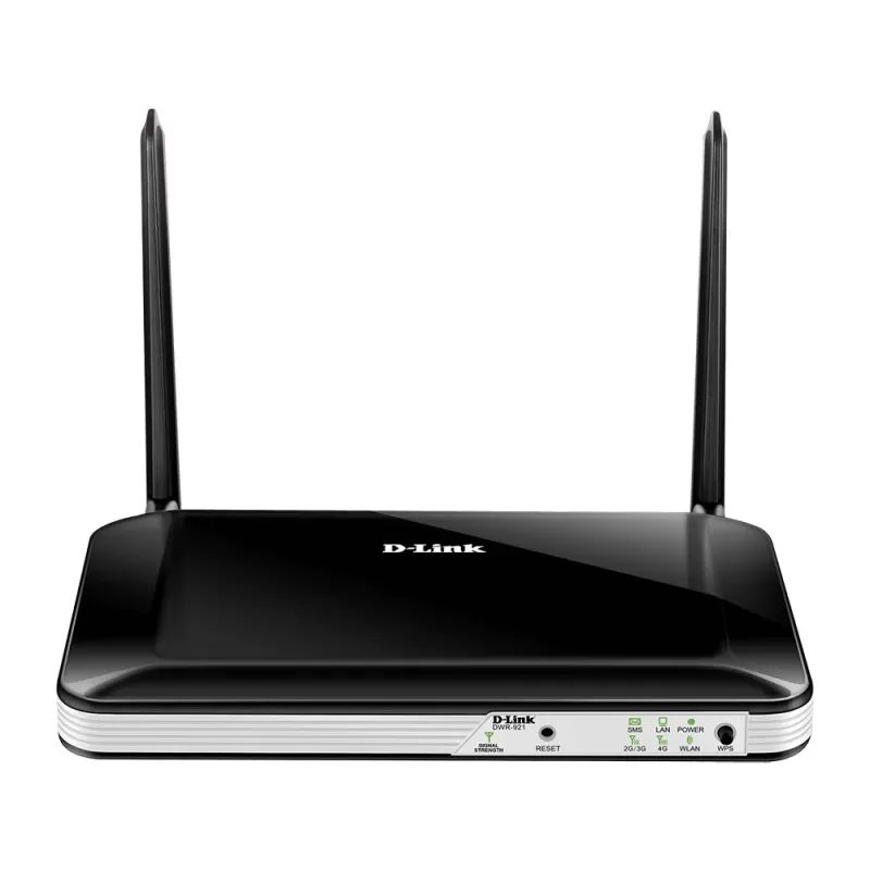 Modem with SIM 4G LTE D-Link DWR-921 Modem with SIM 4G LTE D-Link DWR-921