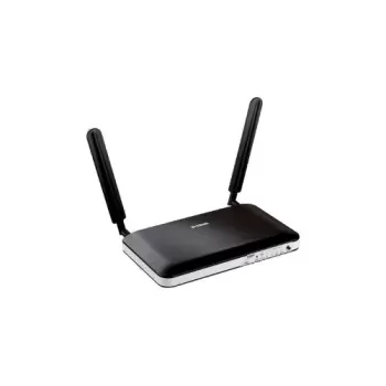 Modem with SIM 4G LTE D-Link DWR-921 Modem with SIM 4G LTE D-Link DWR-921
