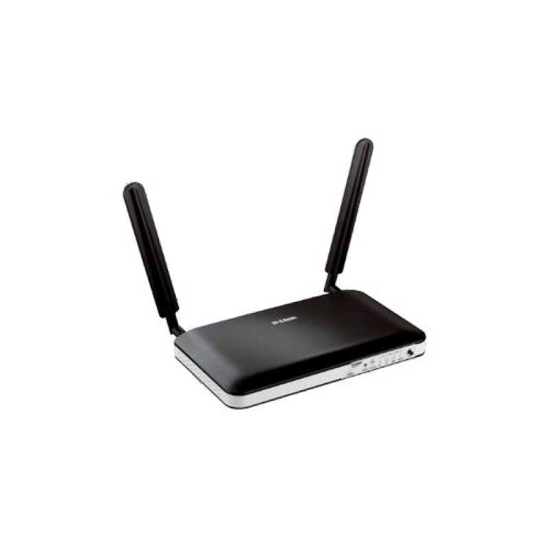 Modem with SIM 4G LTE D-Link DWR-921