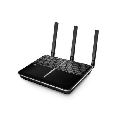 Gigabit VDSL / ADSL Wireless Modem and Router TP-Link Archer VR600 Gigabit VDSL / ADSL Wireless Modem and Router TP-Link Archer VR600