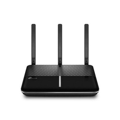 Gigabit VDSL / ADSL Wireless Modem and Router TP-Link Archer VR600 Gigabit VDSL / ADSL Wireless Modem and Router TP-Link Archer VR600