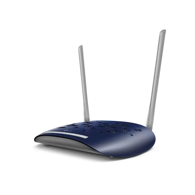 TP-Link 300Mbps Wireless N VDSL/ADSL Modem Router TD-W9960N TP-Link 300Mbps Wireless N VDSL/ADSL Modem Router TD-W9960N