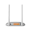 TP-Link 300Mbps Wireless N VDSL/ADSL Modem Router TD-W9960N TP-Link 300Mbps Wireless N VDSL/ADSL Modem Router TD-W9960N