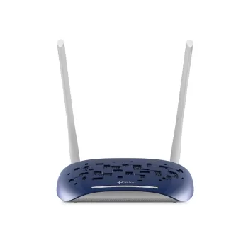 TP-Link 300Mbps Wireless N VDSL/ADSL Modem Router TD-W9960N