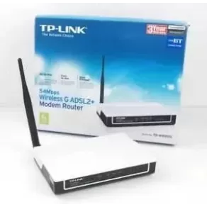 Modem TP-Link TD-W8901G TDW8901G Modem TP-Link TD-W8901G TDW8901G